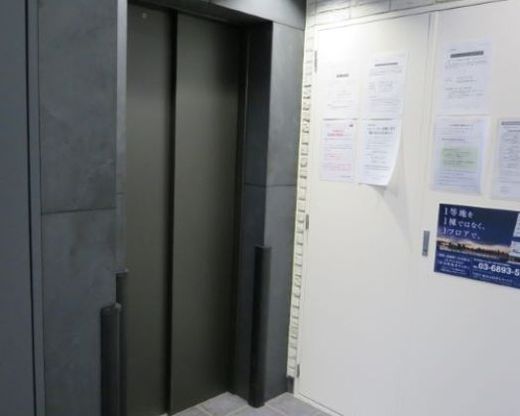 VORT渋谷桜丘 物件写真 建物写真6
