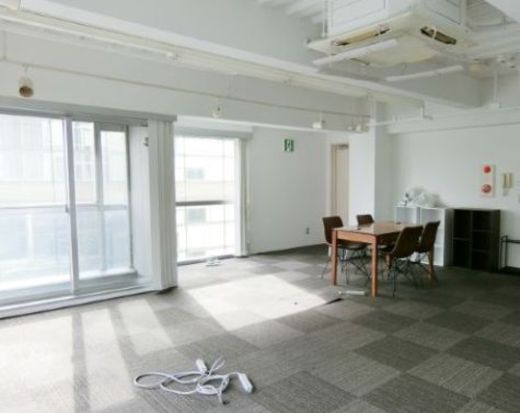 VORT渋谷桜丘 物件写真 建物写真9