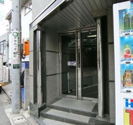 桜ヶ丘平井ビル 物件写真 建物写真3