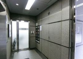 桜ヶ丘平井ビル 物件写真 建物写真4