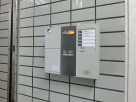 桜ヶ丘平井ビル 物件写真 建物写真6