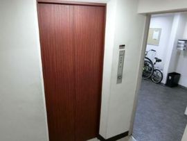 幸ビル 物件写真 建物写真5