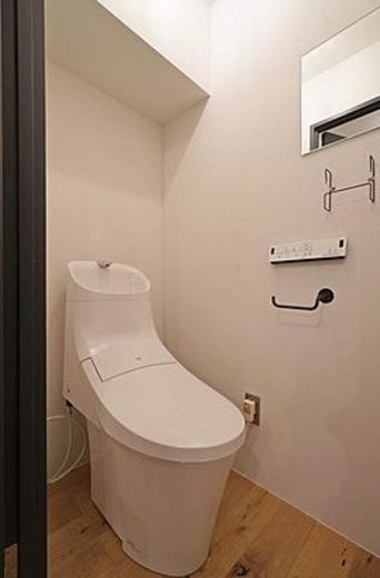ライオンズマンション南平台 物件写真 建物写真12