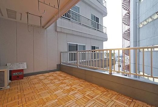 ライオンズマンション南平台 物件写真 建物写真13