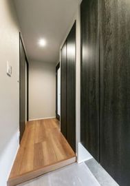ライオンズマンション南平台 物件写真 建物写真2