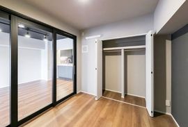 ライオンズマンション南平台 物件写真 建物写真3