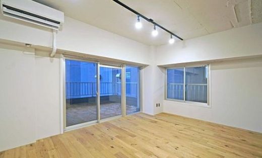 ライオンズマンション南平台 物件写真 建物写真6