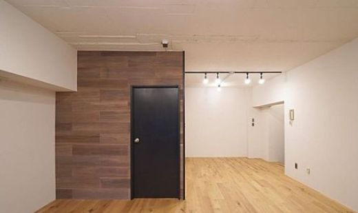 ライオンズマンション南平台 物件写真 建物写真7