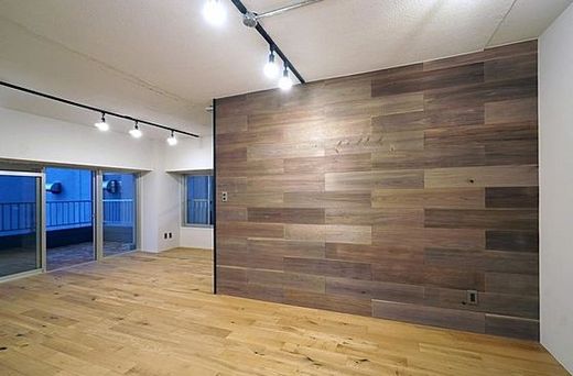 ライオンズマンション南平台 物件写真 建物写真8