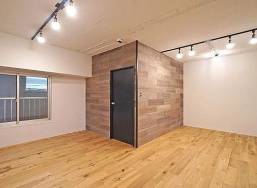 ライオンズマンション南平台 物件写真 建物写真9