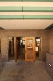 シルフィード南平台 物件写真 建物写真3