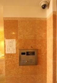 シルフィード南平台 物件写真 建物写真5
