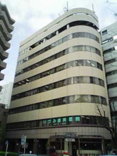 VORT渋谷神泉 外観　写真