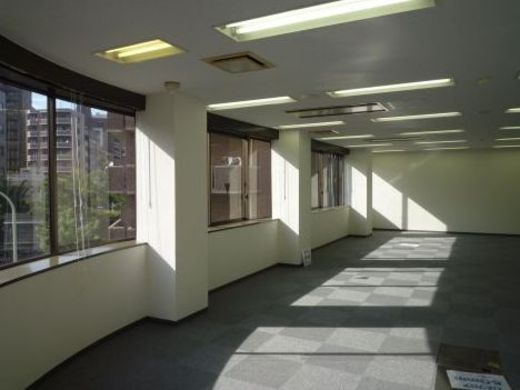 VORT渋谷神泉 室内　画像