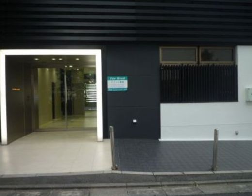 VORT渋谷神泉 外観　画像
