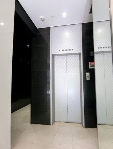 VORT渋谷神泉 エレベーター　写真