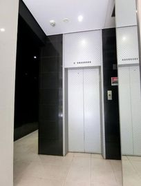 VORT渋谷神泉 エレベーター　写真