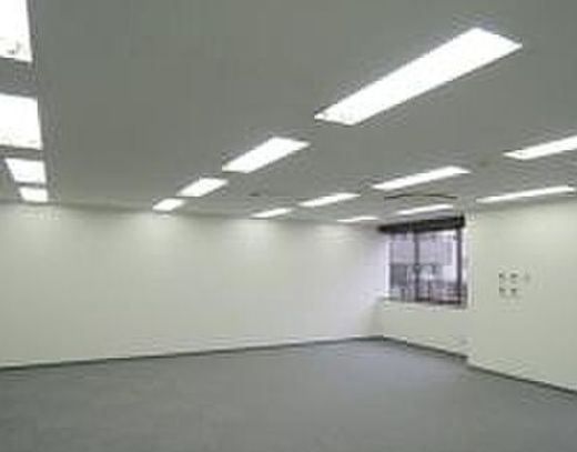 VORT渋谷神泉 オフィス　画像