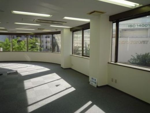 VORT渋谷神泉 室内　写真