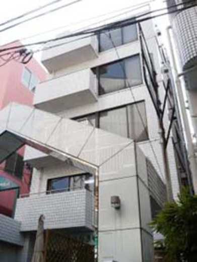 第5岡崎ビル 物件写真 建物写真1