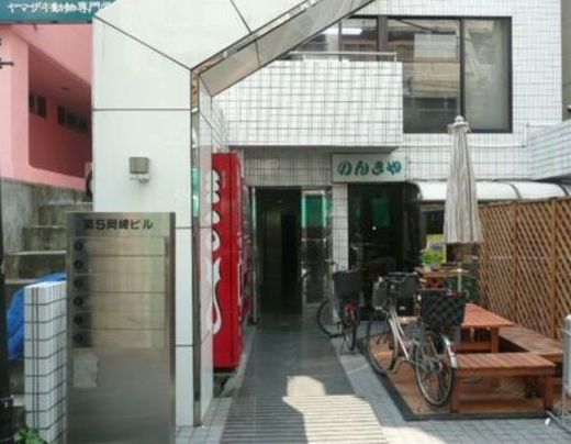 第5岡崎ビル 物件写真 建物写真2
