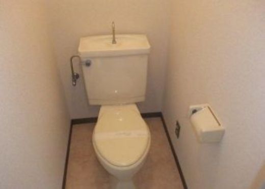第5岡崎ビル 物件写真 建物写真7