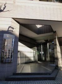 セロンビル エントランス　写真