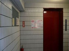 アーガス神泉ビル 物件写真 建物写真4