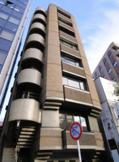 BRICKS 物件写真 建物写真1
