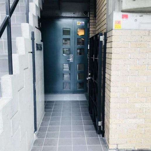 BRICKS 物件写真 建物写真2
