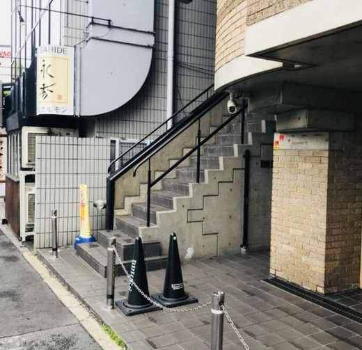 BRICKS 物件写真 建物写真4