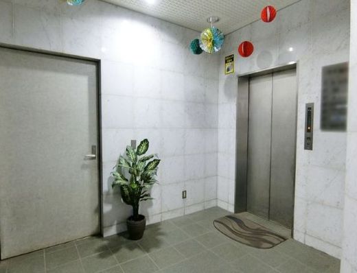 渋谷MK BLD 物件写真 建物写真4