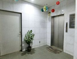 渋谷MK BLD 物件写真 建物写真4