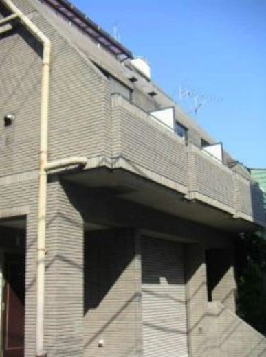 コーポエーデルワイス 物件写真 建物写真1