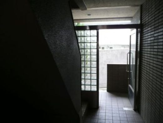 コーポエーデルワイス 物件写真 建物写真7