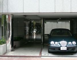 松濤アネックス　 物件写真 建物写真2