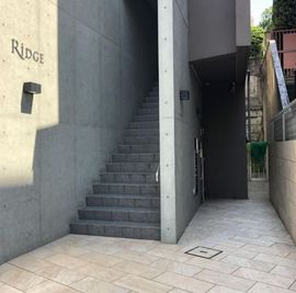Ridge松濤 物件写真 建物写真3