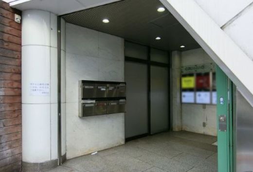 渋谷クロスロードビル 物件写真 建物写真3