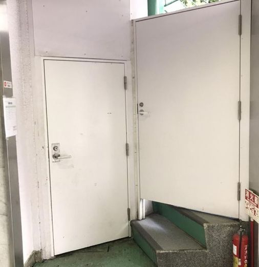 渋谷クロスロードビル 物件写真 建物写真7