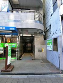 松尾松濤ビル 物件写真 建物写真3