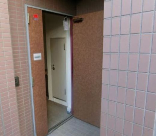 ワイズ松濤 物件写真 建物写真3