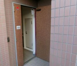 ワイズ松濤 物件写真 建物写真3