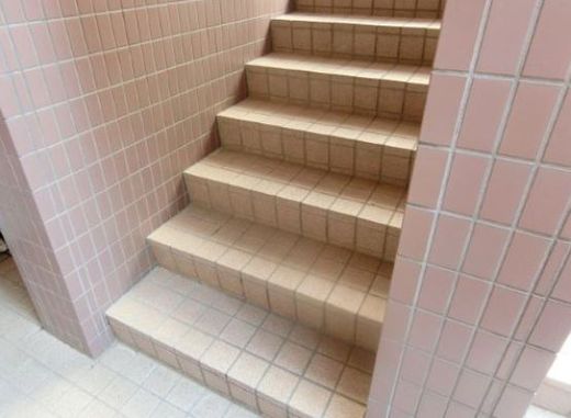 ワイズ松濤 物件写真 建物写真5