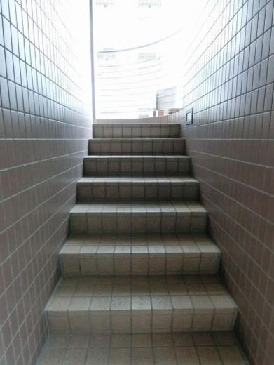 ワイズ松濤 物件写真 建物写真6