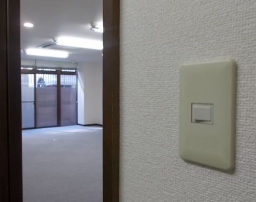 ワイズ松濤 物件写真 建物写真7