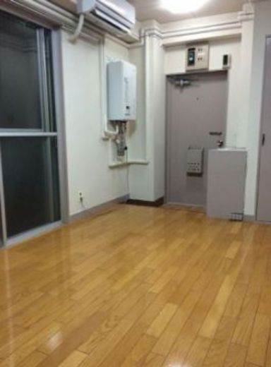 ヴィラ松涛 物件写真 建物写真2