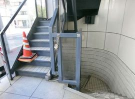石川COビル 物件写真 建物写真3