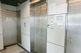 石川COビル 物件写真 建物写真4