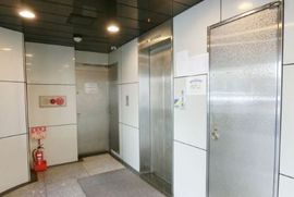石川COビル 物件写真 建物写真5