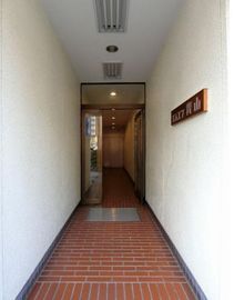 エムエフ青山ビル 物件写真 建物写真3